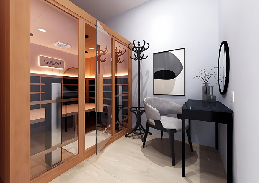 Grandeo cabin