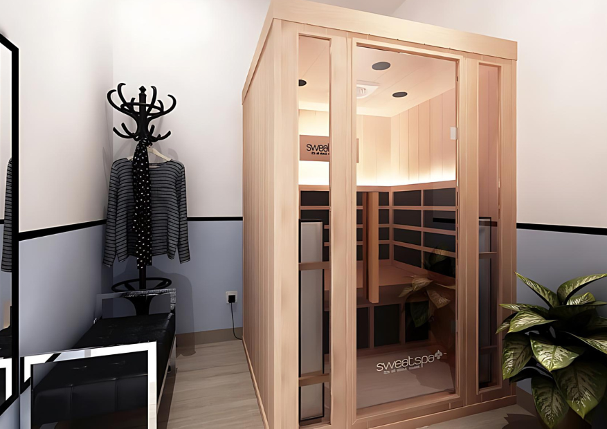 Miracle cabin