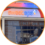 Bukit Jalil City Branch