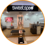 Centrepoint Bandar Utama Branch