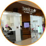 Great Eastern Mall Branch