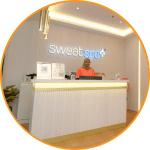 Plaza Arkadia Branch