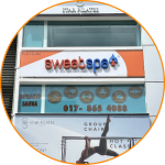 Solaris Mont Kiara_Front